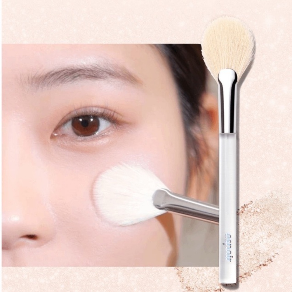 Phấn bắt sáng Espoir Tone Pairing Highlighter 9.6g trang điểm và tạo điểm nhấn cho khuôn mặt