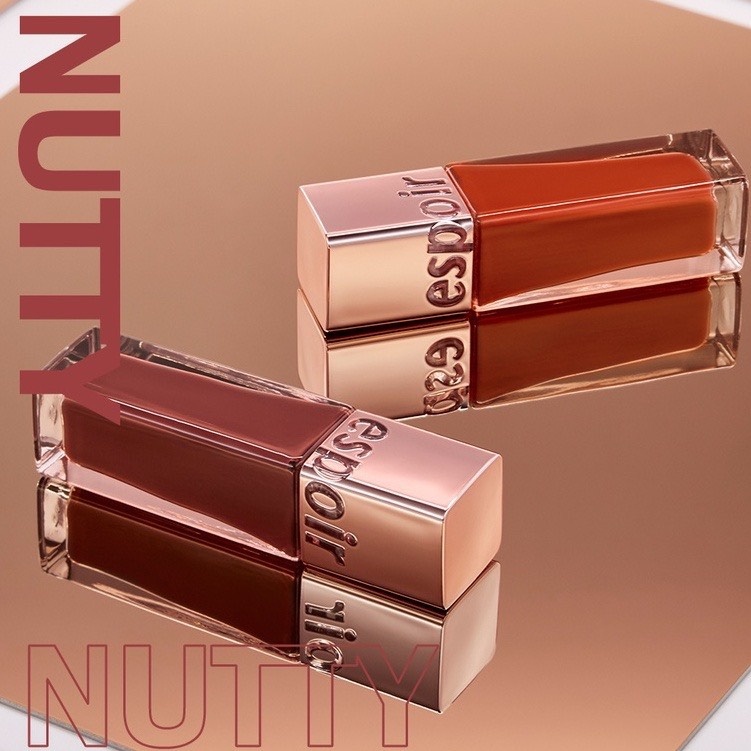 Son tint bóng lì Espoir Couture Lip Tint Shine 8.5g lâu trôi hiệu ứng tint bóng sang trọng