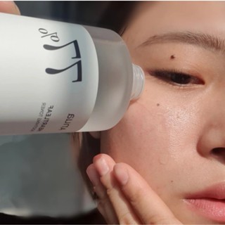 Nước hoa hồng Anua 77% Heartleaf Soothing Toner 250ml cải thiện tình trạng mẫn đỏ, hạn chế dầu thừa