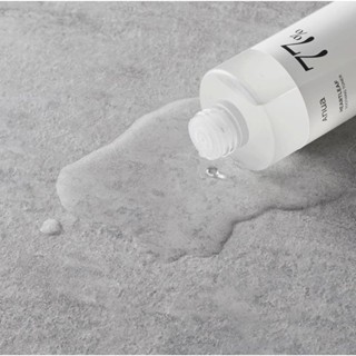 Nước hoa hồng Anua 77% Heartleaf Soothing Toner 250ml cải thiện tình trạng mẫn đỏ, hạn chế dầu thừa
