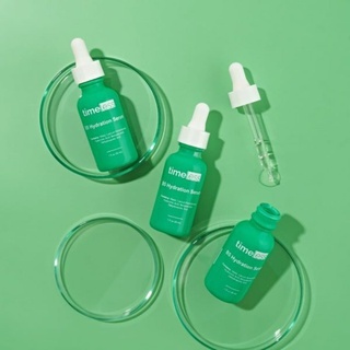 Serum Timeless 30ml đủ loại (Vitamin B5, Coenzyme, Matrixyl S6 , HA , Argan Oil , Squalane Oil , Matrixyl 3000)