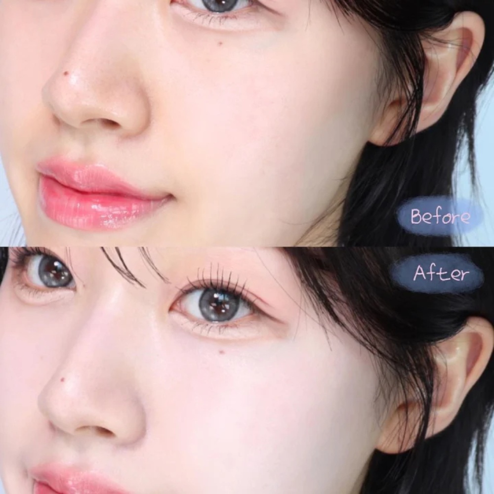 Phấn nước Espoir Dewlike Jello Tone Up Cushion SPF 50+ PA +++ 15g nâng tone nhẹ nhàng và dưỡng ẩm cho da