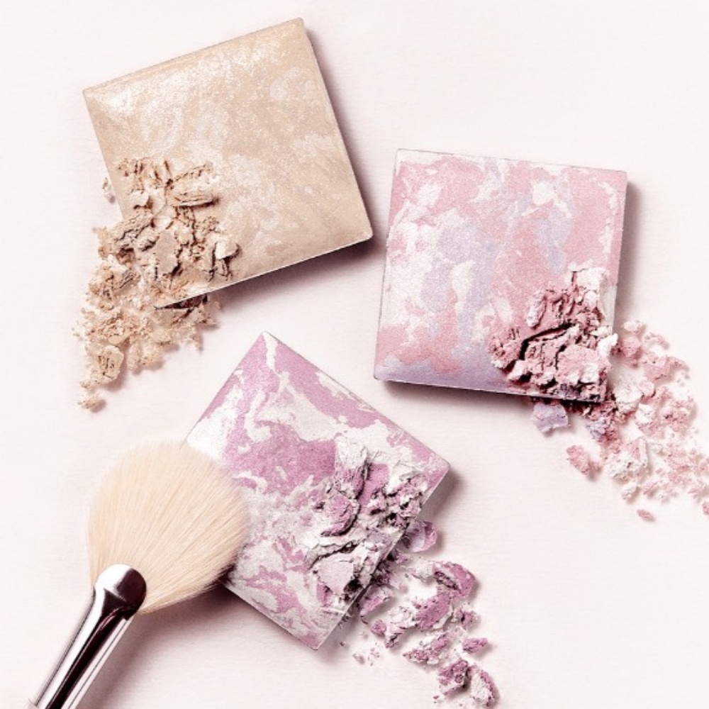 Phấn bắt sáng Espoir Tone Pairing Highlighter 9.6g trang điểm và tạo điểm nhấn cho khuôn mặt
