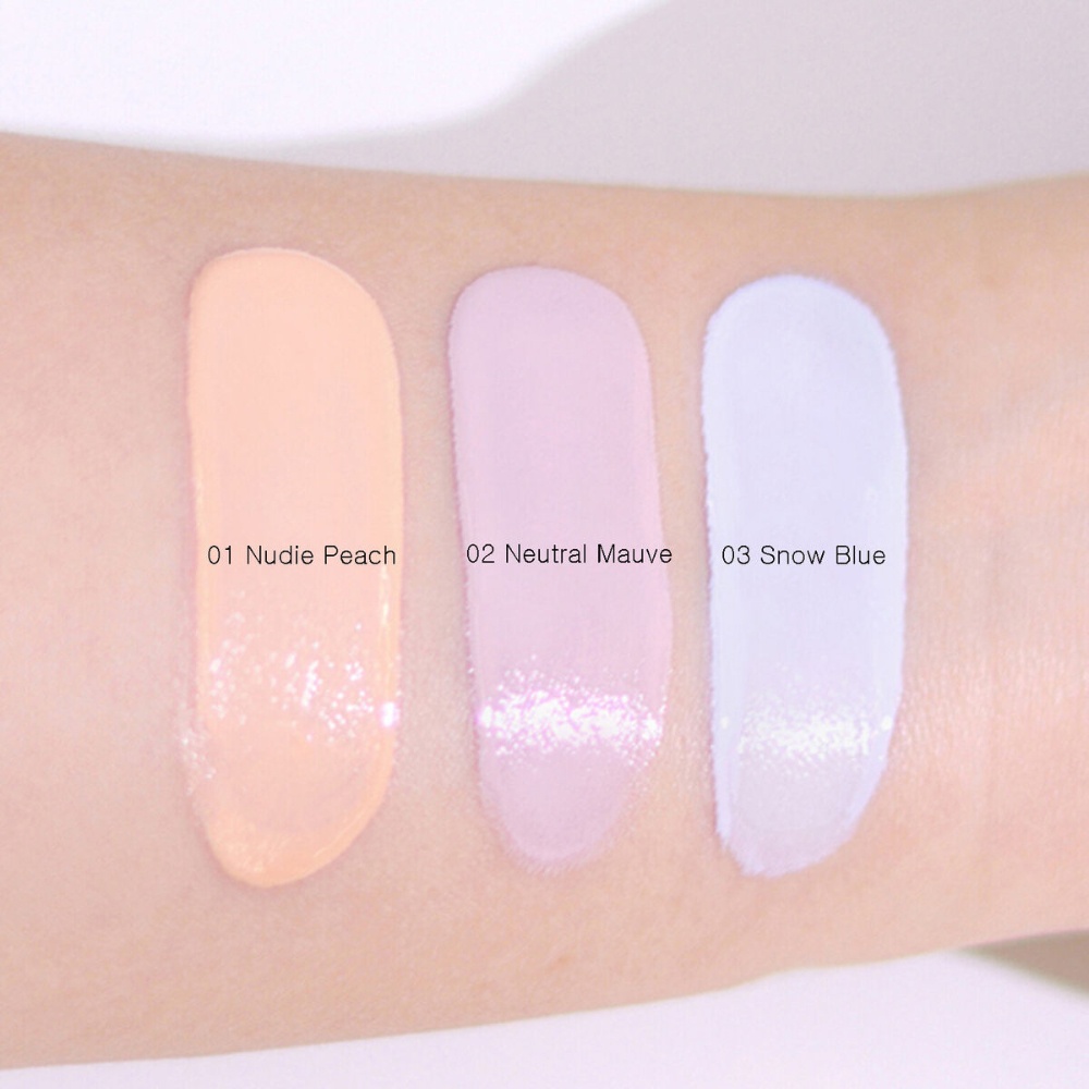 Phấn nước Espoir Dewlike Jello Tone Up Cushion SPF 50+ PA +++ 15g nâng tone nhẹ nhàng và dưỡng ẩm cho da
