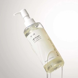 Dầu tẩy trang diếp cá Anua Heartleaf Pore Control Cleansing Oil 200ml làm sạch hiệu quả