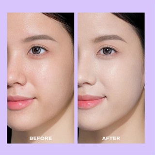 Phấn nước Lemonade Supermatte No Makeup Cushion 15g thuần chay mỏng nhẹ kiềm dầu chống nắng