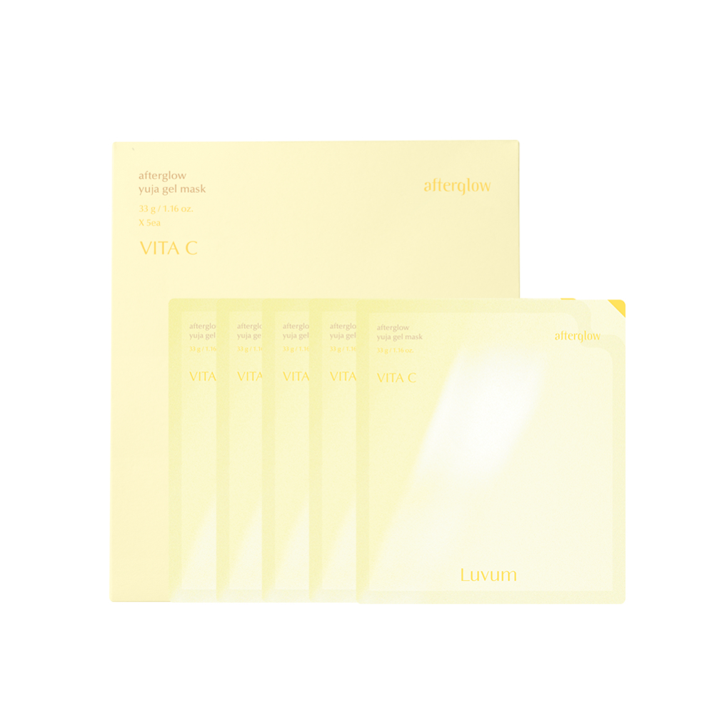 Mặt nạ Luvum Mask 38g chăm sóc da toàn diện hiệu quả