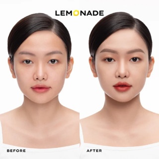 Phấn nước Lemonade Super Matte Cushion 15g che phủ tốt, kiềm dầu, lâu trôi