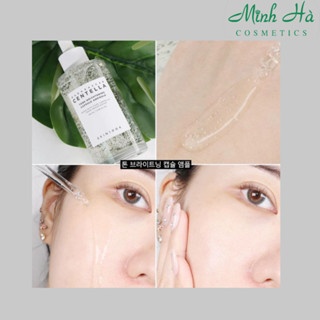 Serum Skin1004 Madagascar Centella Tone Brightening Capsule Ampoule 100ml cấp ẩm làm dịu da