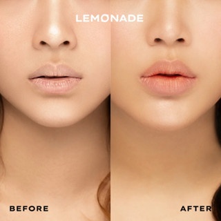 Son lót dưỡng môi cấp ẩm Lemonade Lip Filler 4.5g giữ màu và cho màu son lên chuẩn hơn
