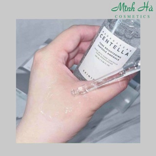 Serum Skin1004 Madagascar Centella Tone Brightening Capsule Ampoule 100ml cấp ẩm làm dịu da