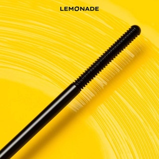 Tẩy trang mi Lemonade Soaring Mascara Remover 6ml làm sạch mi mắt dễ dàng