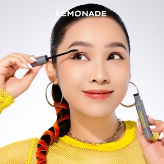 Mascara chuốt mi Lemonade Soaring 6ml làm dài, tơi, cong mi và lâu trôi