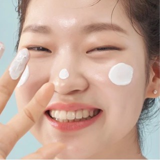 Kem chống nắng Skin Aqua Super Moisture UV Gel 110g thích hợp với da thường và da khô