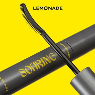 Mascara chuốt mi Lemonade Soaring 6ml làm dài, tơi, cong mi và lâu trôi