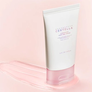 Kem dưỡng Skin1004 Madagascar Centella Poremizing Light Gel Cream 75ml kiểm soát dầu và se khít lỗ chân lông