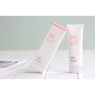 Kem chống nắng Karadium Snail Repair Sun Cream SPF 50+ PA+++ 70g dưỡng trắng và giảm vết nhăn