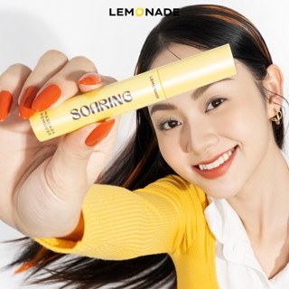 Tẩy trang mi Lemonade Soaring Mascara Remover 6ml làm sạch mi mắt dễ dàng
