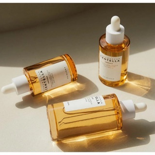Serum rau má Skin1004 Madagascar Centella Ampoule 30ml hỗ trợ giảm mụn, phục hồi da
