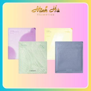 Mặt nạ Luvum Mask 38g chăm sóc da toàn diện hiệu quả