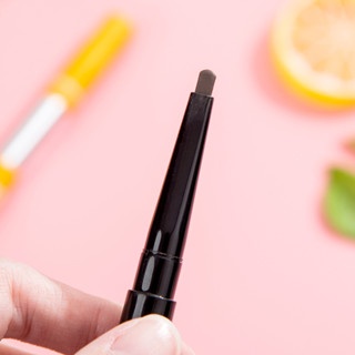 Chì kẻ mày 2 đầu Lemonade Dual Eyebrow Want It Got It 4g tiện lợi lâu trôi