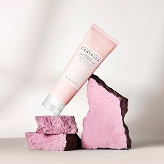 Sữa rửa mặt Skin1004 Madagascar Centella Poremizing Deep Cleansing Foam 125ml kiểm soát lượng dầu làm sạch bã nhờn