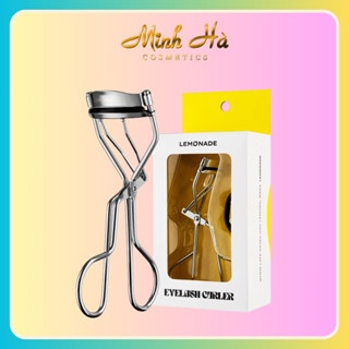 Kẹp mi Lemonade Eyelash Curler 22g làm cong mi tạo hiệu ứng mắt to tròn