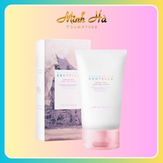 Kem dưỡng Skin1004 Madagascar Centella Poremizing Light Gel Cream 75ml kiểm soát dầu và se khít lỗ chân lông