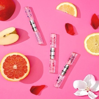 Nước hoa SilkyGirl Edp Duo Rollerball 2 đầu 10ml mang đến trải nghiệm hoàn toàn mới, tự do pha chế mùi hương