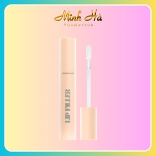 Son lót dưỡng môi cấp ẩm Lemonade Lip Filler 4.5g giữ màu và cho màu son lên chuẩn hơn
