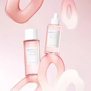 Nước hoa hồng Skin1004 Madagascar Centella Poremizing Clear Toner 210ml điều tiết bã nhờn và giảm lỗ chân lông