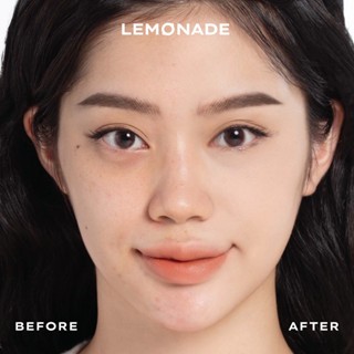 Kem che khuyết điểm Lemonade Matte Addict Concealer 3g kiềm dầu bên màu