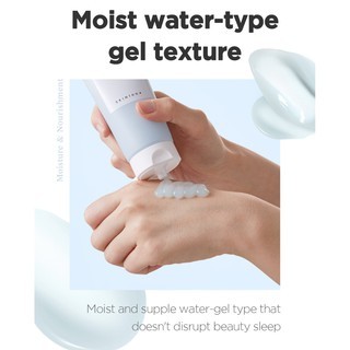 Mặt nạ ngủ Skin1004 Madagascar Centella Hyalu-cica Sleeping Pack 100ml cấp ẩm và ngừa lão hóa