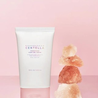 Kem dưỡng Skin1004 Madagascar Centella Poremizing Light Gel Cream 75ml kiểm soát dầu và se khít lỗ chân lông