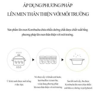 Nước cân bằng da Derma Factory Kombucha 80% Treatment 150ml cung cấp độ ẩm và chất dinh dưỡng