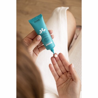Son dưỡng BABE Lip Repairing Cream 15ml dưỡng ẩm, phục hồi, giúp môi căng mọng