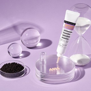 Tinh chất Derma Factory Bakuchiol 5% Ampoule 20ml dưỡng da căng bóng, chống lão hóa