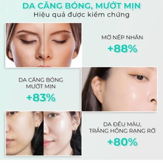 Serum Tiam Vita A Bakuchiol Youth 40ml ngừa lão hóa làm đều màu da