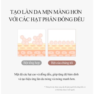 Phấn nước Derma Factory Vegan Collagen Cushion 15g thuần chay an toàn lành tính căng bóng