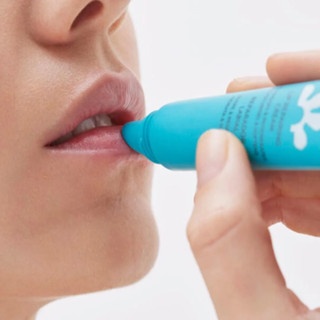 Son dưỡng BABE Lip Repairing Cream 15ml dưỡng ẩm, phục hồi, giúp môi căng mọng