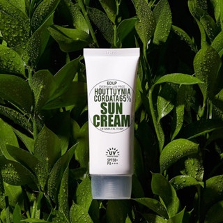 Kem chống nắng diếp cá Derma Factory SPF50+ PA+++ 50g cấp ẩm bảo vệ da