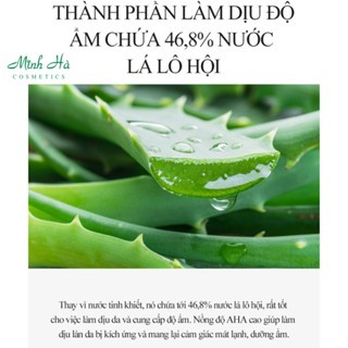 Tinh chất tẩy da chết Derma Factory Red Acne Peel 30ml cải thiện bề mặt da