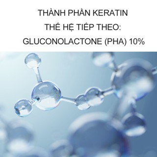 Nước cân bằng Derma Factory Gluconolactone 10% Treatment 250ml tẩy tế bào chết