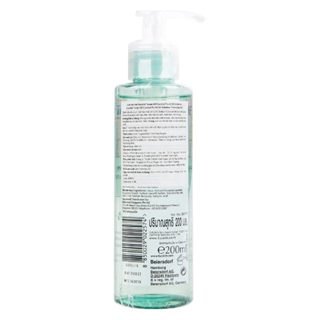 Gel rửa mặt Eucerin Cleansing Gel pro Acne Solution 75/200ml cho da dầu nhờn