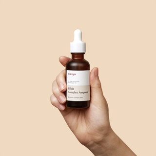 Tinh chất Ma:nyo Bifida Biome Complex Ampoule 30ml phục hồi chống lão hóa