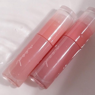 Son bóng Peripera Ink Mood Glowy Tint 4g lên màu chuẩn lâu trôi