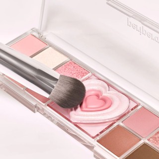 Bảng phấn mắt 11 ô Peripera All Take Mood Like Palette 20g lên màu chuẩn lâu trôi