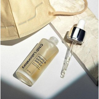 Tinh chất keo ong CNP Laboratory Propolis Energy Active Ampule 35ml dưỡng ẩm và phục hồi da