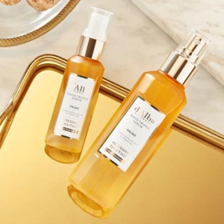 Tinh chất dưỡng da d'Alba White Truffle Prime Intensive Serum 50ml cung cấp dưỡng chất và dưỡng ẩm cho làn da căng bóng