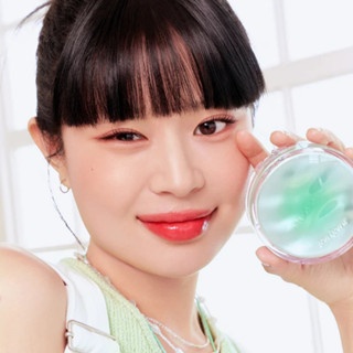 Phấn nước Peripera Mood Fit Cover Cushion SPF50+ PA++++ 13g che phủ và kiềm dầu